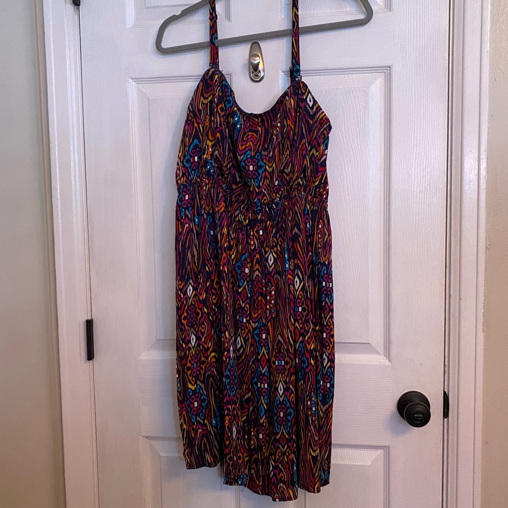 Torrid Dress